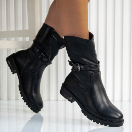 Боти Antonia Black