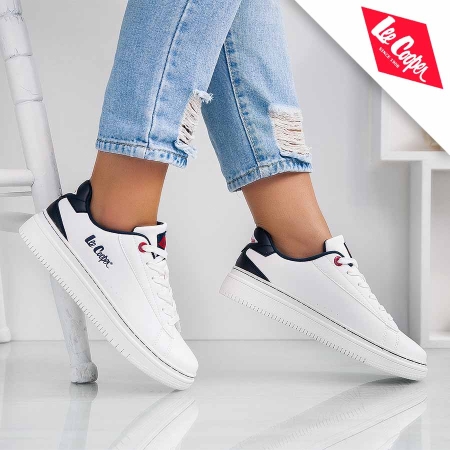 Кецове Lee Cooper Jana White