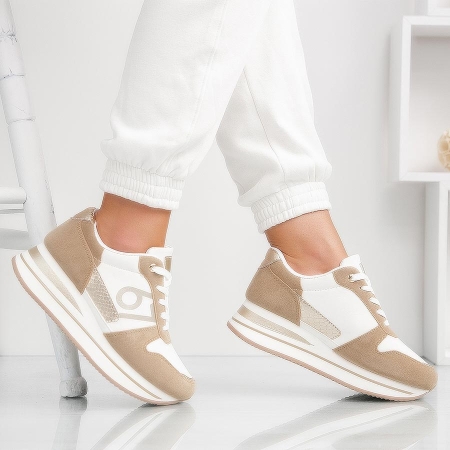 Кецове Zosia Beige