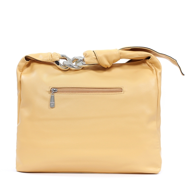 Чанта Serina Yellow