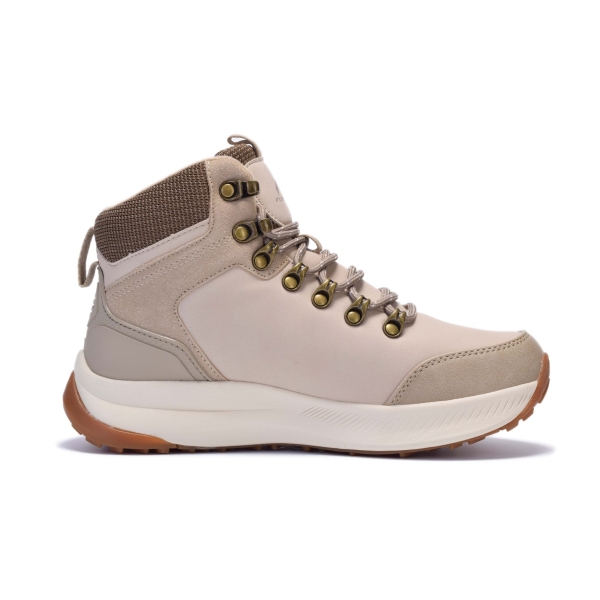 Боти Sabrina Beige