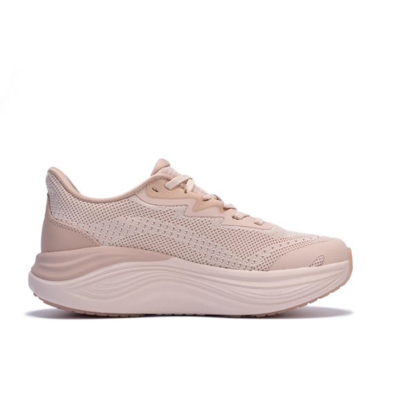 Маратонки Misty Pink