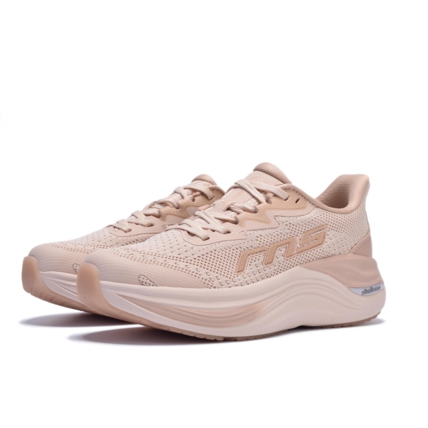 Маратонки Misty Pink