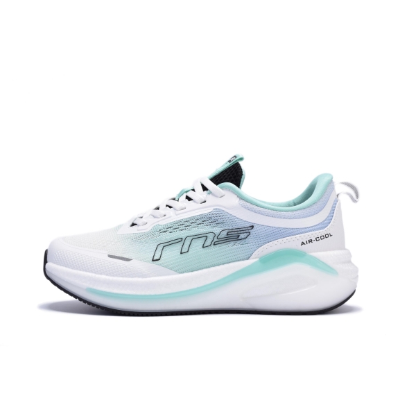 Маратонки Queen Green