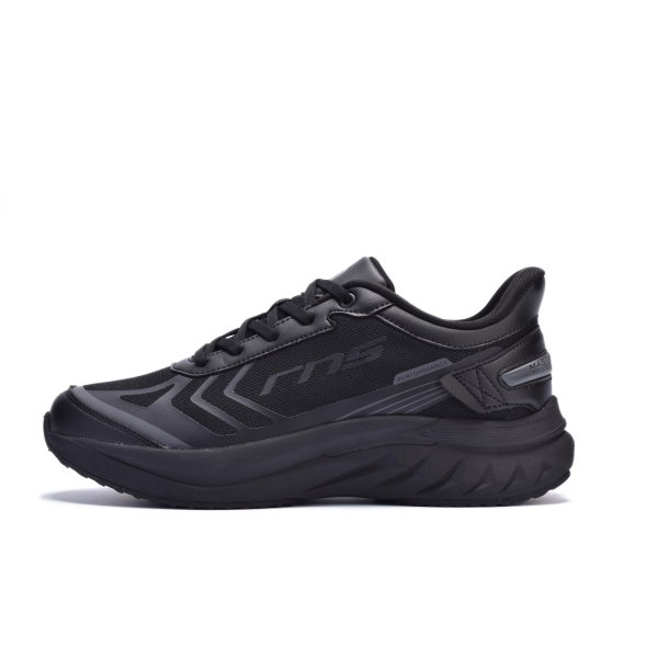 Маратонки Emiliano Black