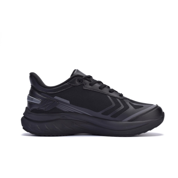 Маратонки Emiliano Black