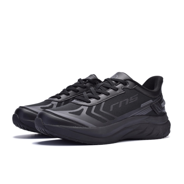 Маратонки Emiliano Black