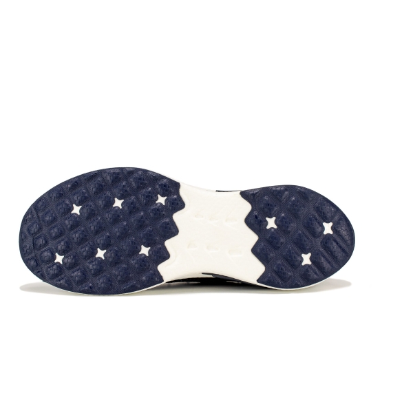 Маратонки Brayden Blue