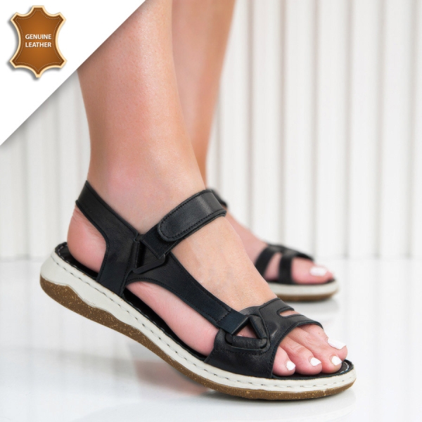 Сандали Shakira Black