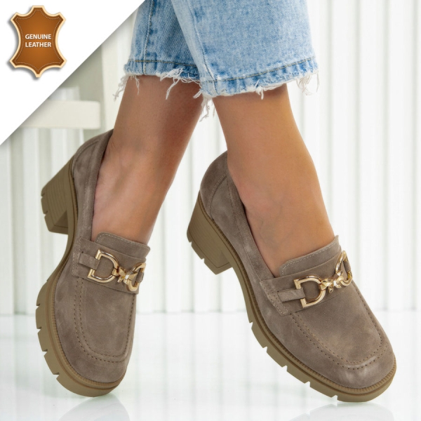 Обувки Savita Vizon