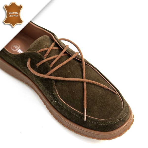 Обувки Cassandra Green