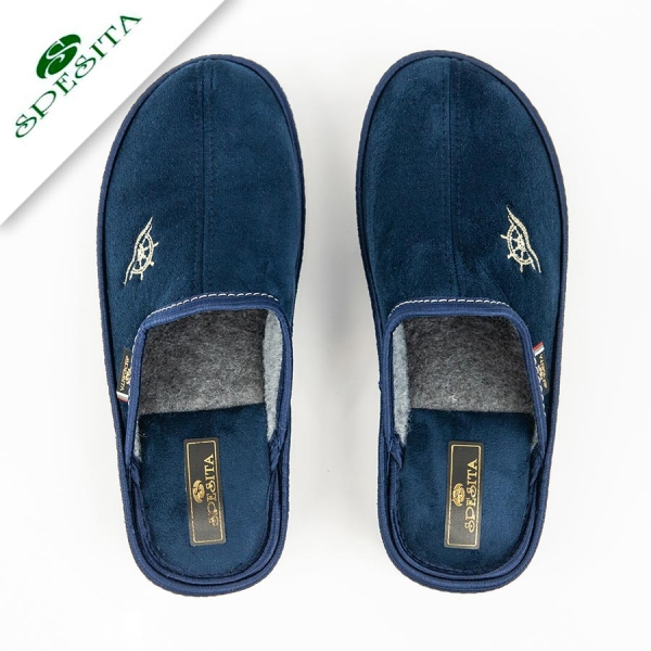 Пантофи Toni Blue