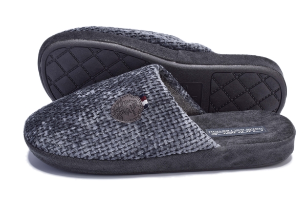 Пантофи Edgar Grey