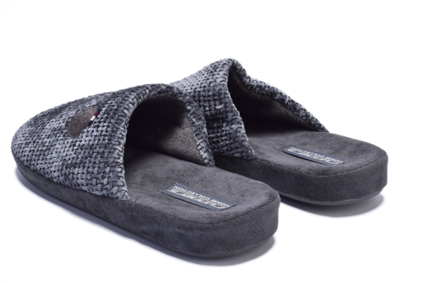 Пантофи Edgar Grey