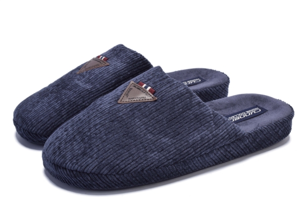 Пантофи Gordon Blue