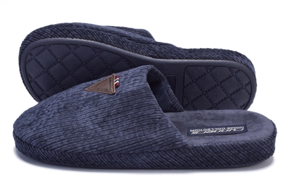 Пантофи Gordon Blue