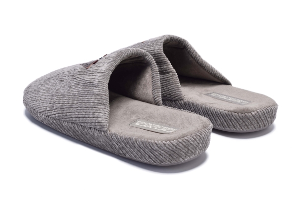 Пантофи Gordon Grey