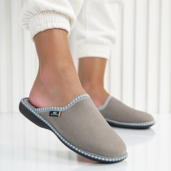 Пантофи Rosie Grey