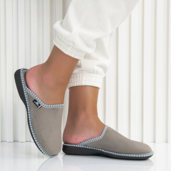 Пантофи Rosie Grey