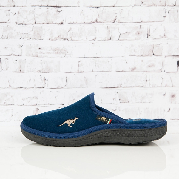 Пантофи Justin Blue