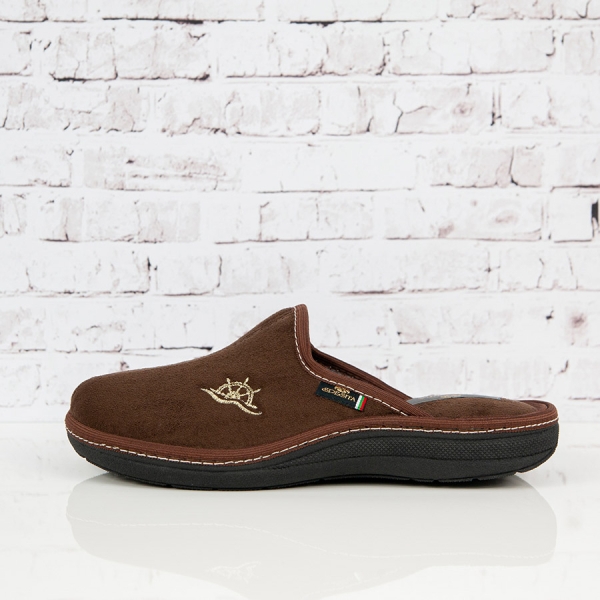 Пантофи Toni Brown