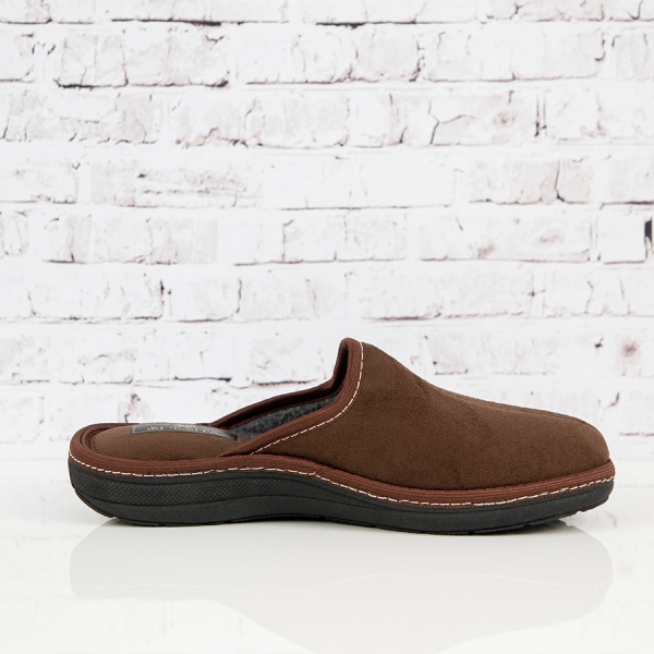 Пантофи Toni Brown