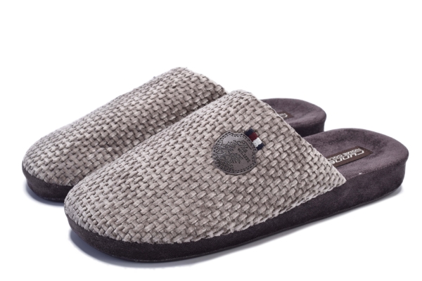 Пантофи Edgar Brown