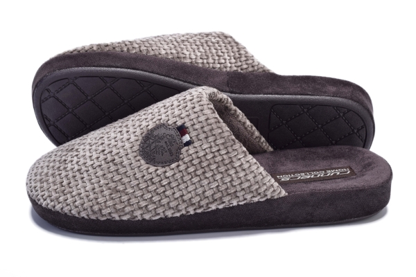 Пантофи Edgar Brown