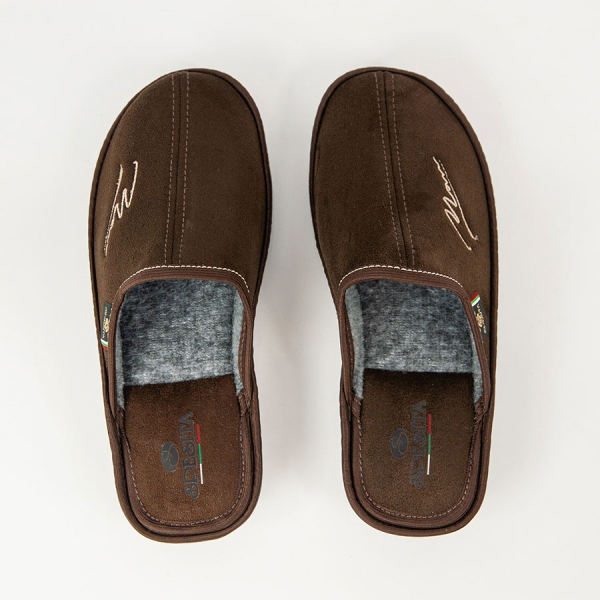 Пантофи Rafael Brown