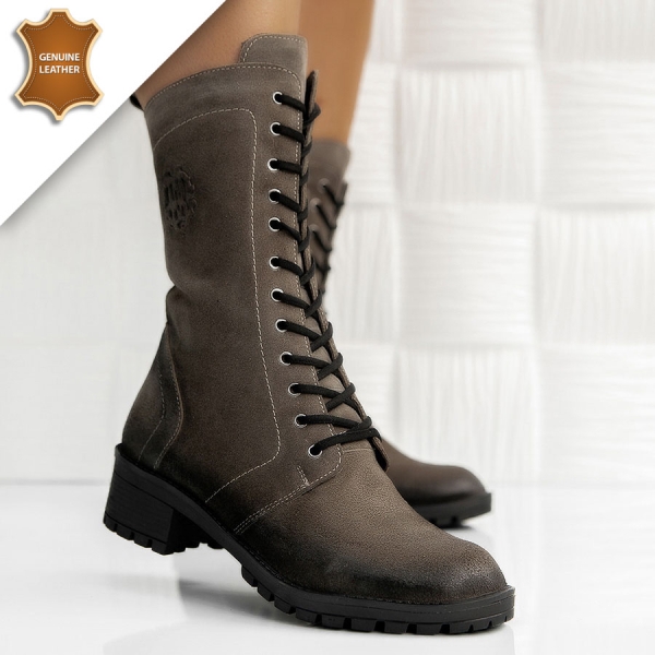 Боти Sofia Vizon