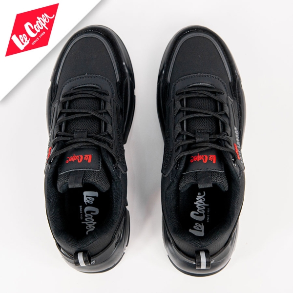 Mаратонки Tobacco Black