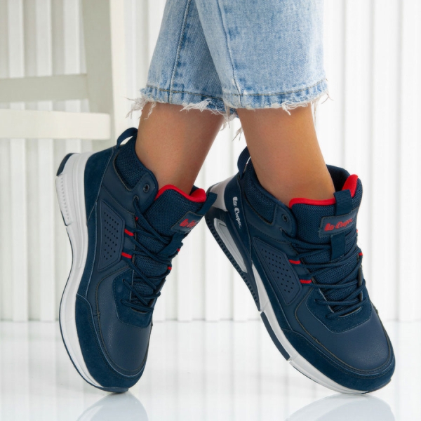 Кецове Moni Blue