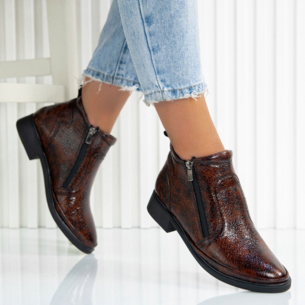 Боти Teana Brоwn