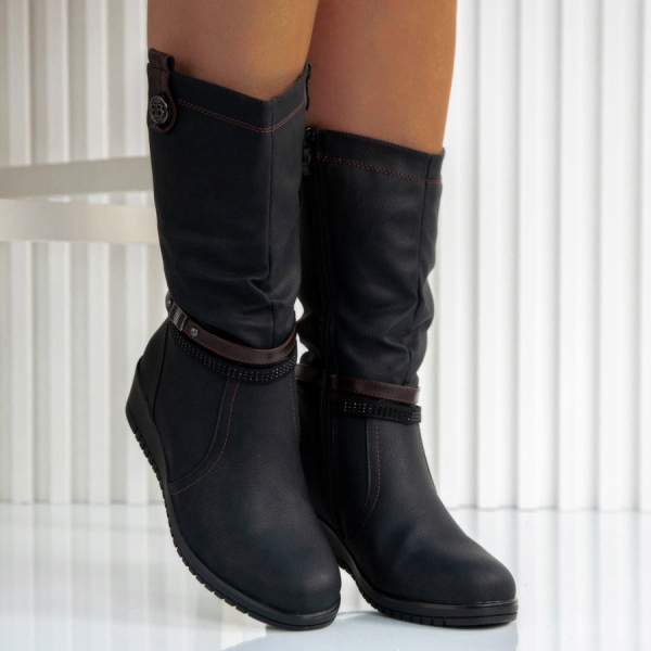 Боти Tatiana Black