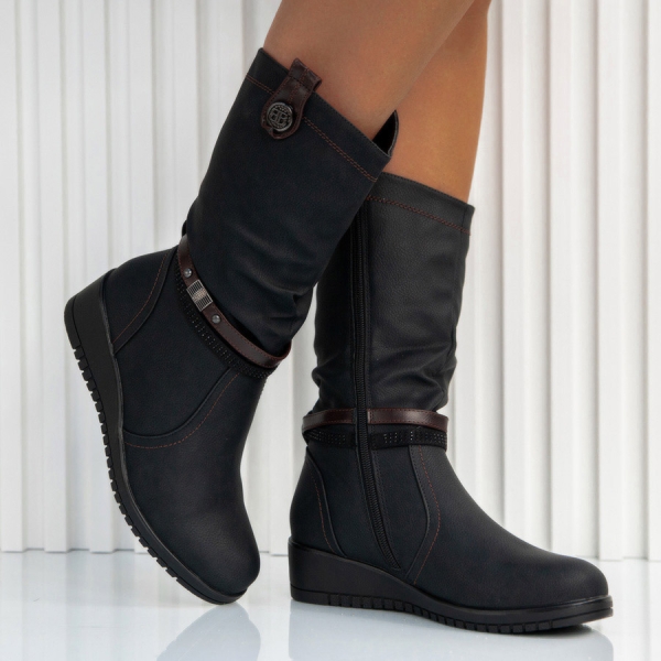 Боти Tatiana Black