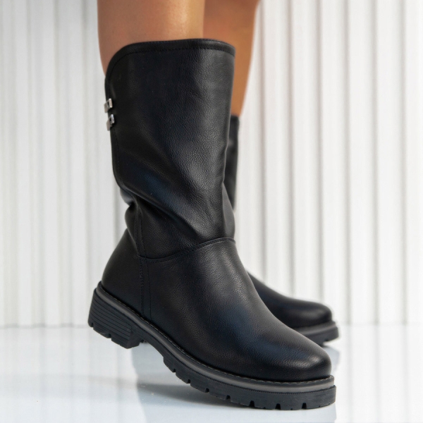 Боти Anelia Black