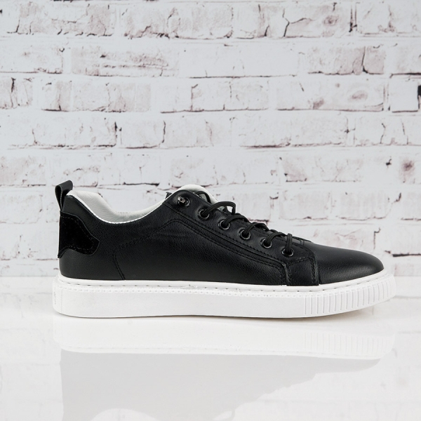 Кецове Teagan Black