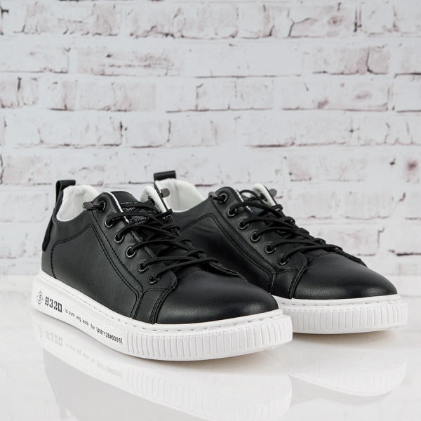 Кецове Teagan Black