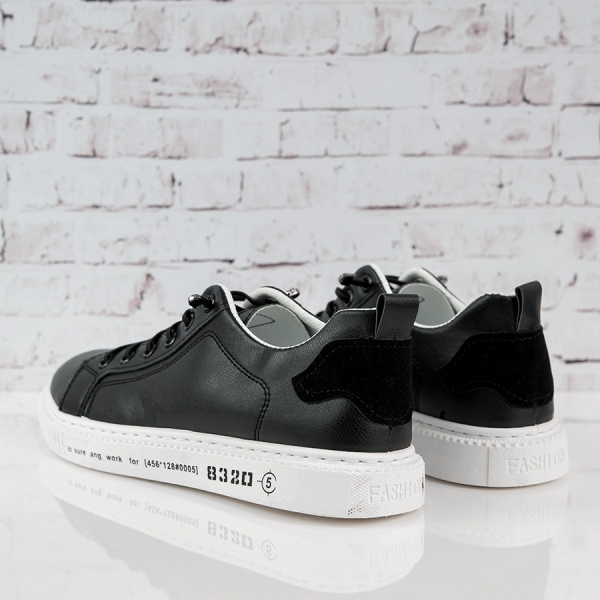 Кецове Teagan Black