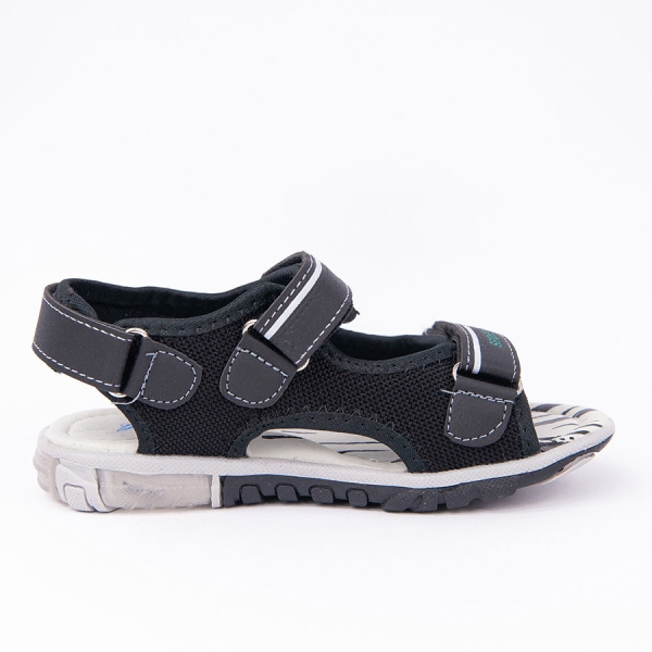 Сандали Julian Black