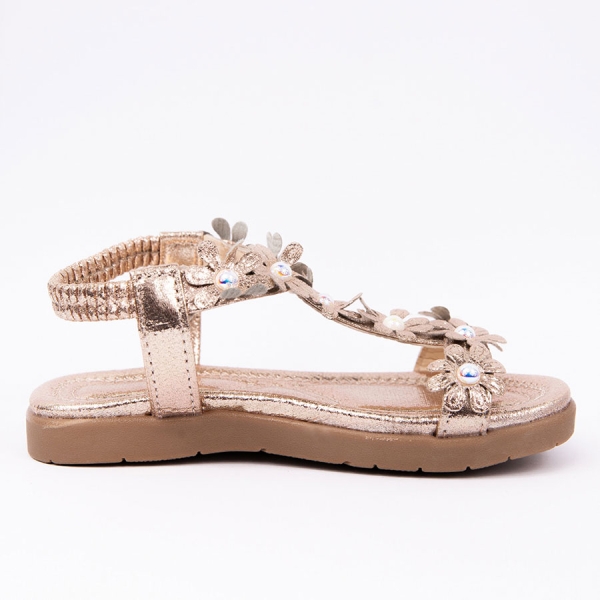 Сандали Iwi Gold