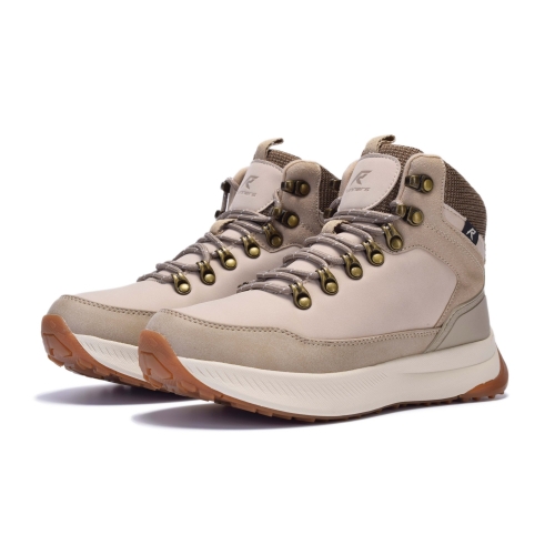 Боти Sabrina Beige