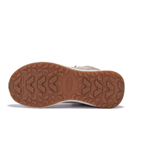 Боти Sabrina Beige