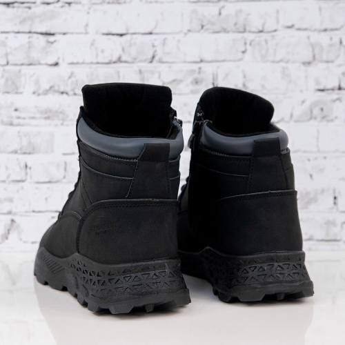 Боти Diego Black