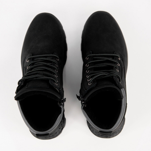 Боти Diego Black