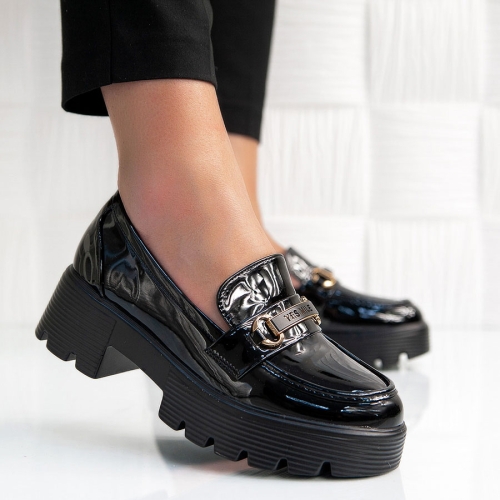 Обувки Darsi Blacк