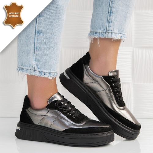 Обувки Keitlin Antique