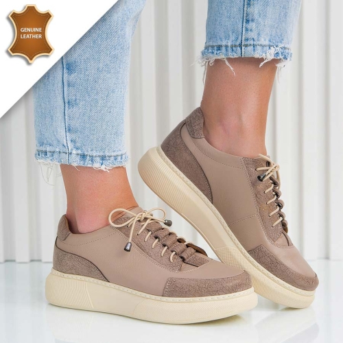 Обувки Jenny Vizon