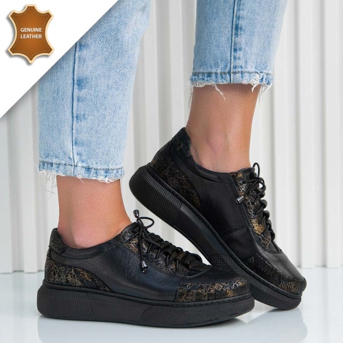 Обувки Jenny Black