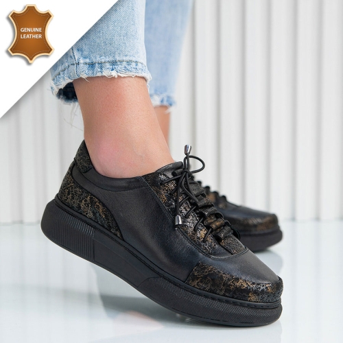 Обувки Jenny Black